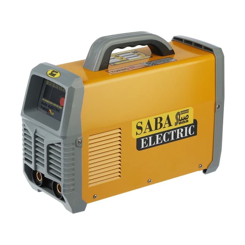 دستگاه جوش صبا الکتریک مدل power light 2001-turbo