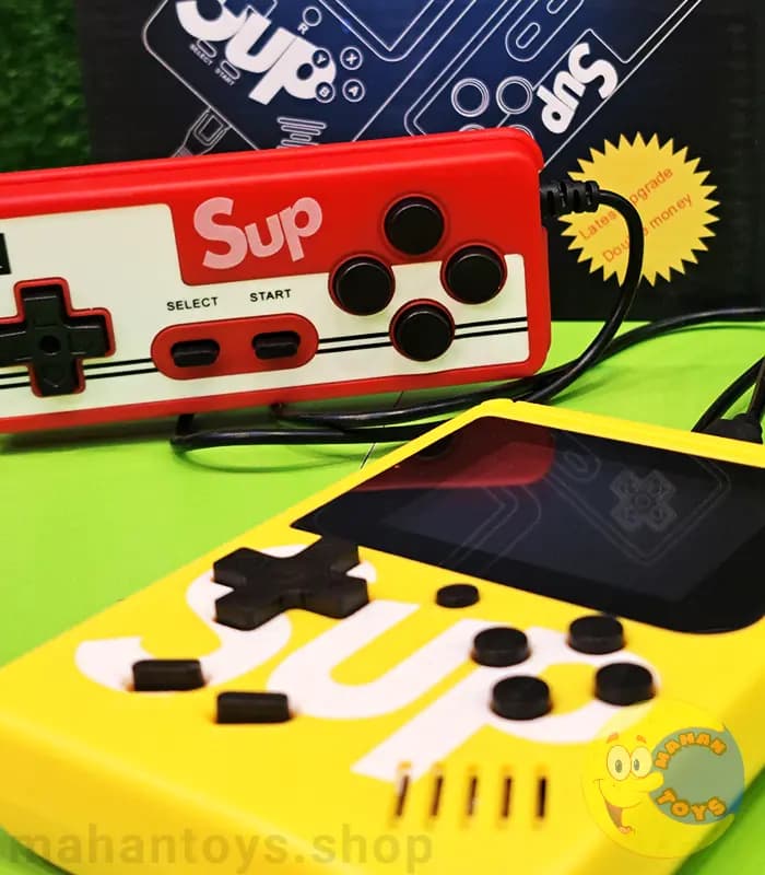 ساپ گیم دونفره SUP GAME — تصویر ۲