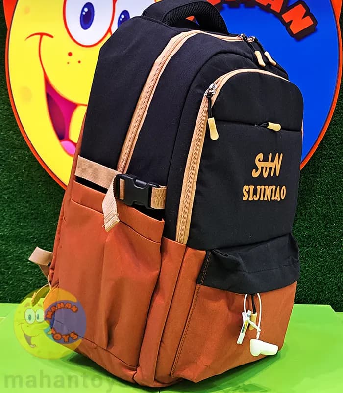کوله SJN — تصویر ۲