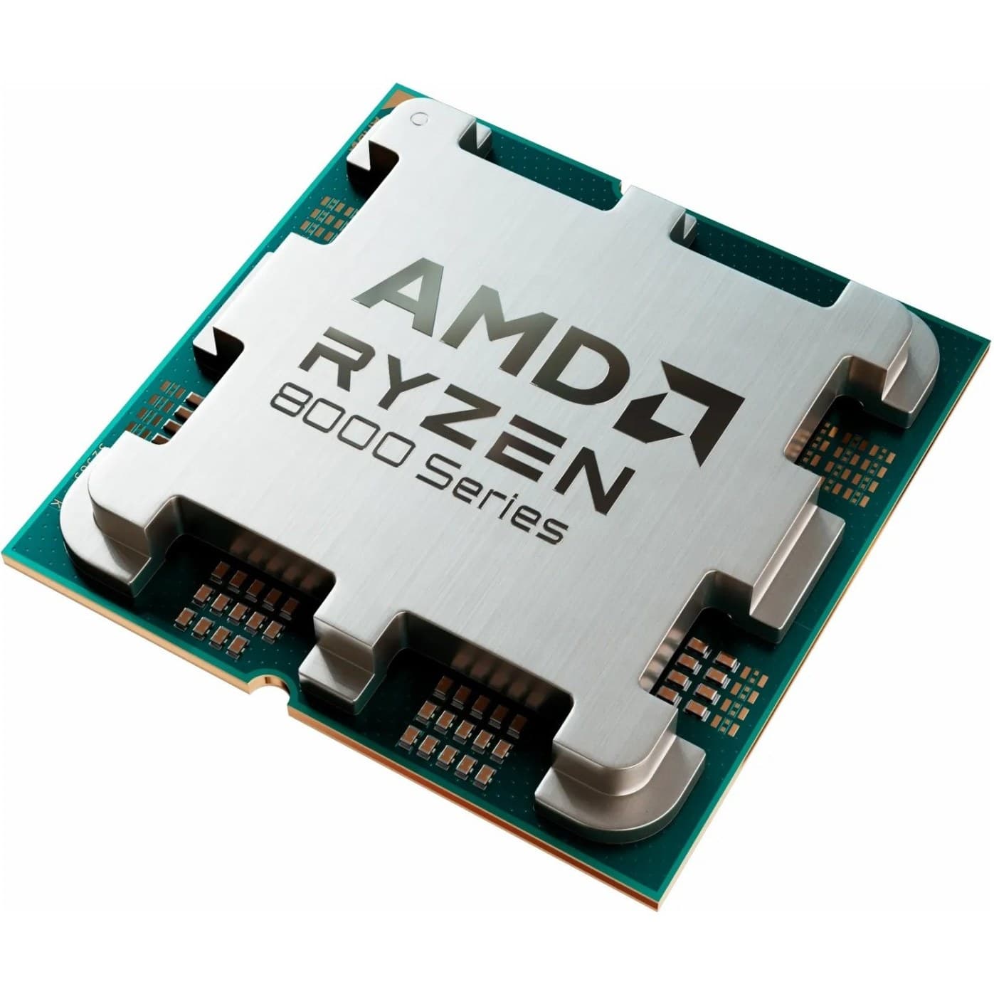 AMD Ryzen 5 8400F 4.7GHz AM5 — تصویر ۳