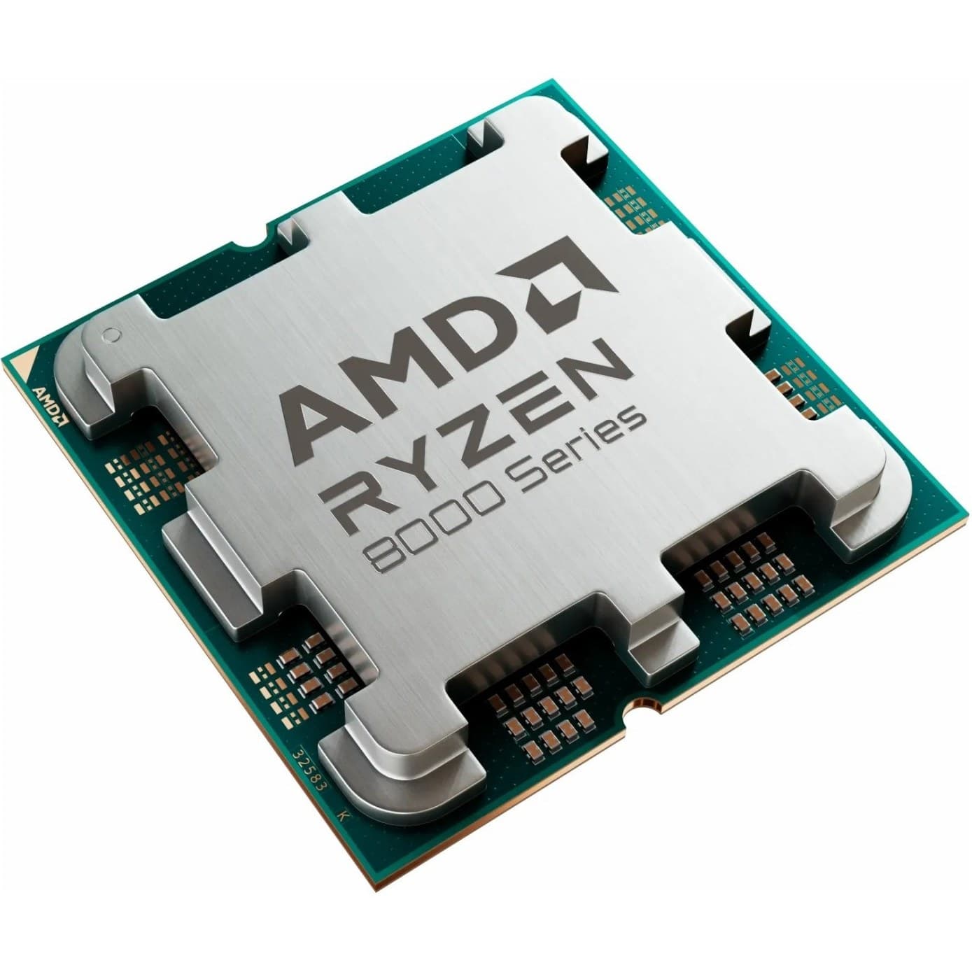 AMD Ryzen 5 8400F 4.7GHz AM5 — تصویر ۲