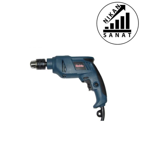 دریل 13 چکشی 650 وات 1013 رابین