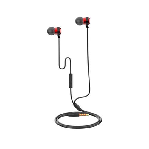 هندزفری الدینیو مدل HP02 — تصویر ۵