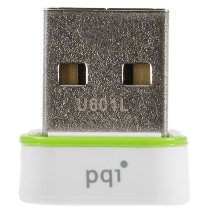 فلش مموری پی کیو آی مدل U601L ظرفیت 16 گیگابایت — تصویر ۲