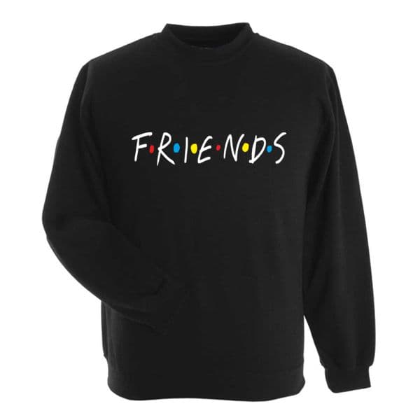 دورس طرح friends