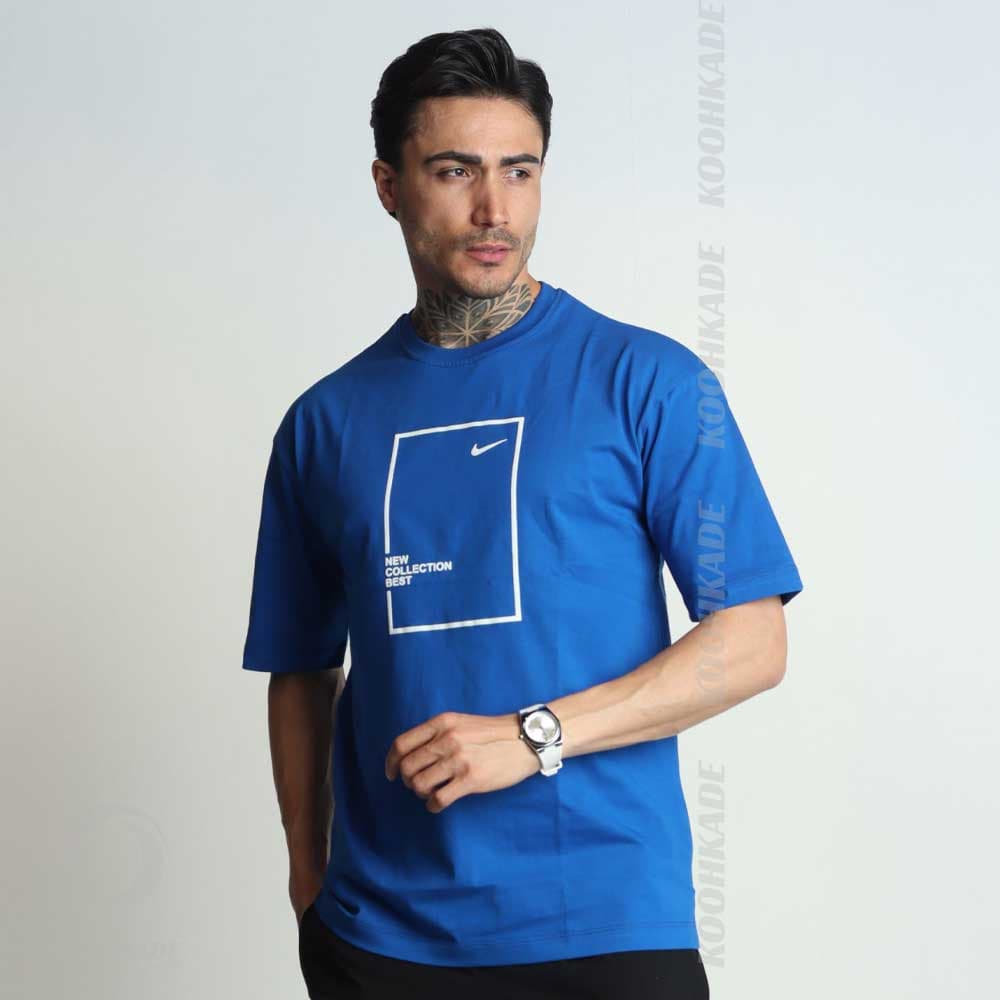 تیشرت NIKE NCB SPORT — تصویر ۳