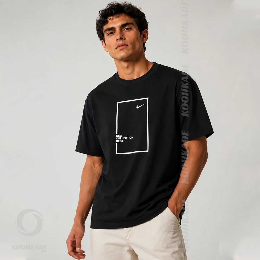 تیشرت NIKE NCB SPORT