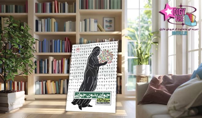 دانلود کتاب جوانی بدون جوانی | راز حفظ شادابی و سلامت در تمام عمر