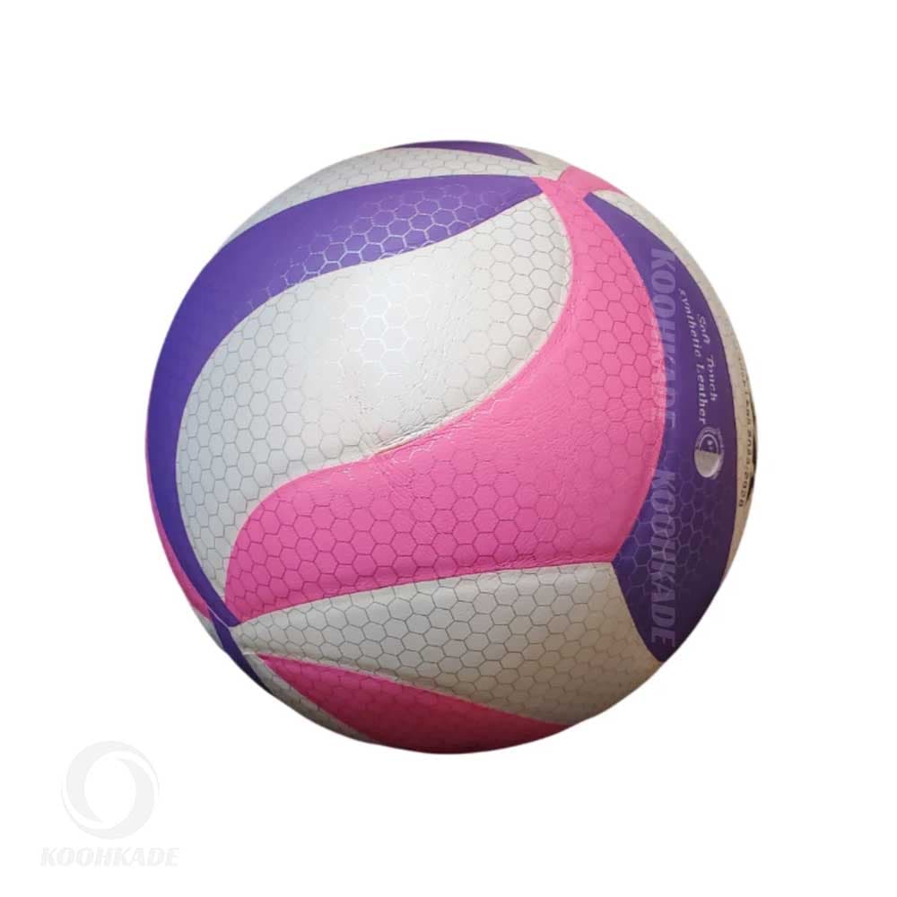 توپ والیبال فاکس FOX SD-V8600 PU — تصویر ۳