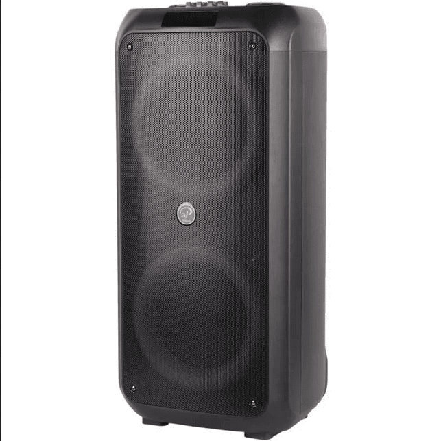 اسپیکر بلوتوثی قابل حمل ایکس پی مدل XP-M1220 — تصویر ۵
