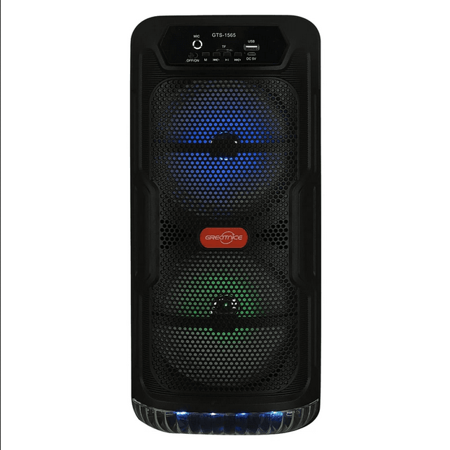 اسپیکر گریت نایس GTS1565