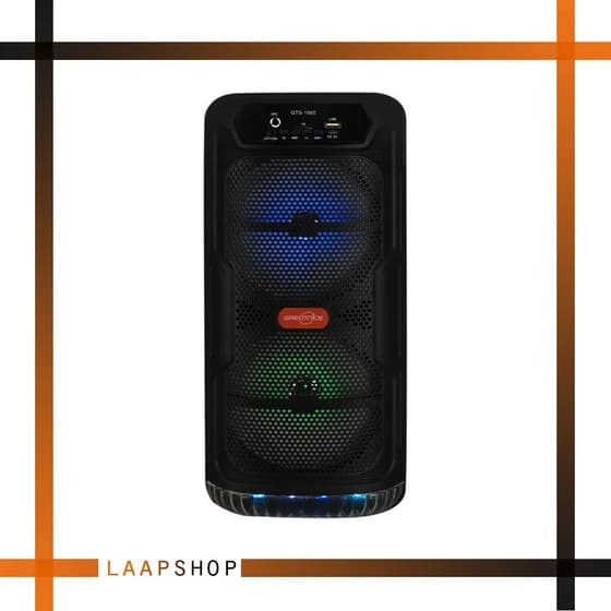 اسپیکر گریت نایس GTS1565 — تصویر ۲