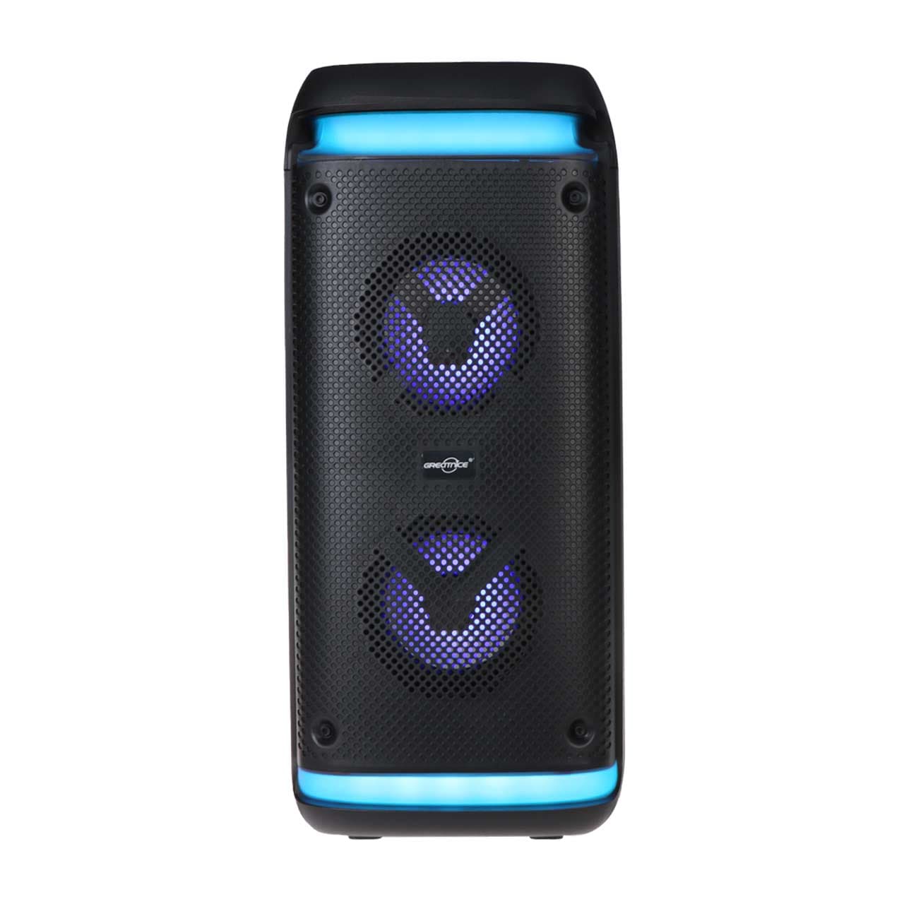 اسپیکر قابل حمل گریت نایس مدل GTS-2088 — تصویر ۶