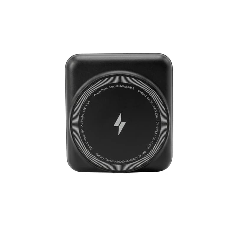 پاوربانک مگسیف OALE مدل iMagsafe 2 — تصویر ۸