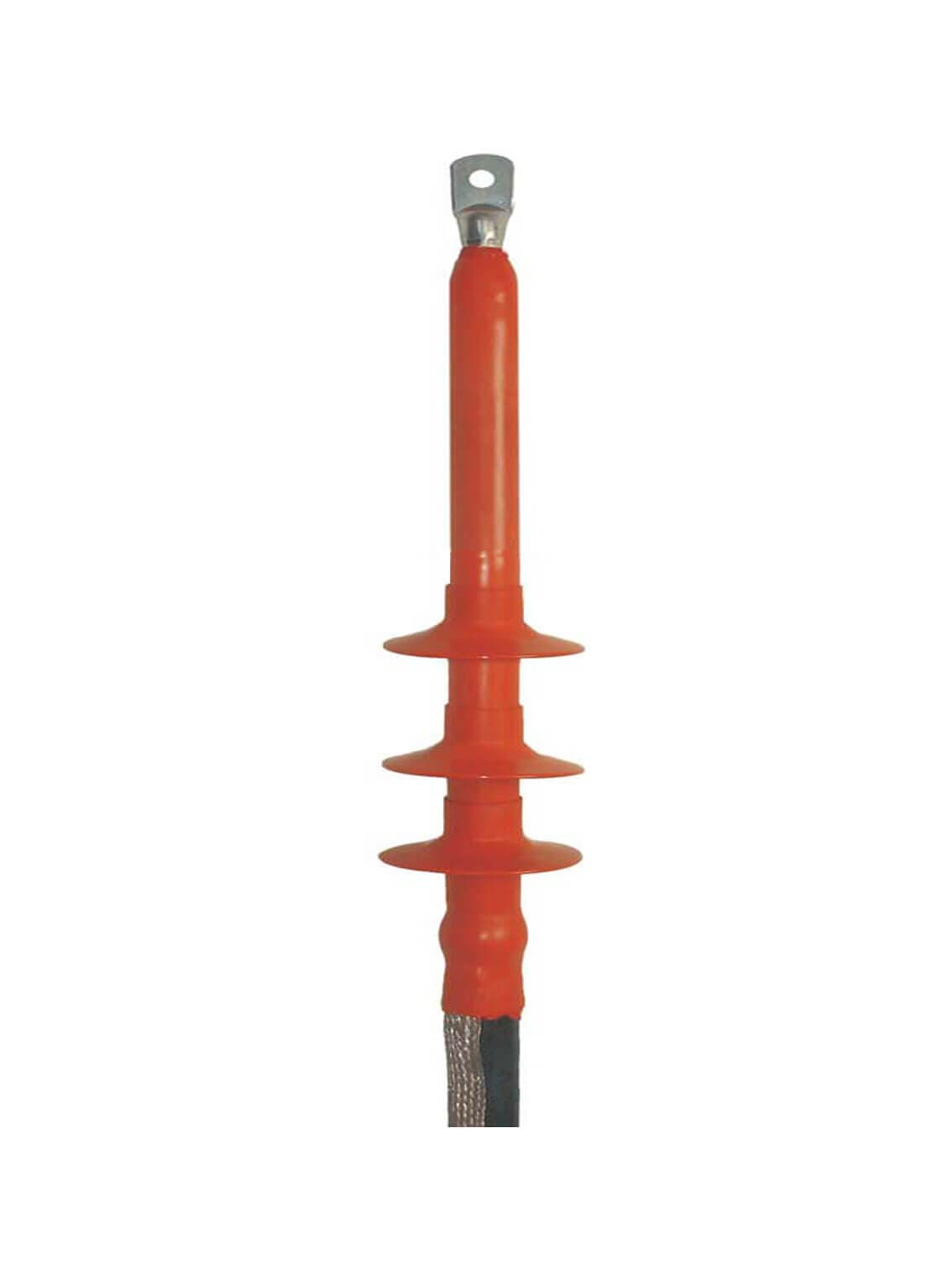 سرکابل حرارتی (heat Shrink) الکان|شاهین مفصل — تصویر ۲