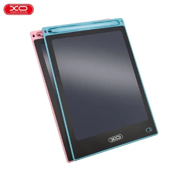 کاغذ دیجیتالی 16 اینچ ایکس او مدل XO V02 — تصویر ۳