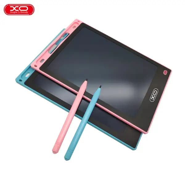 کاغذ دیجیتالی 16 اینچ ایکس او مدل XO V02 — تصویر ۴
