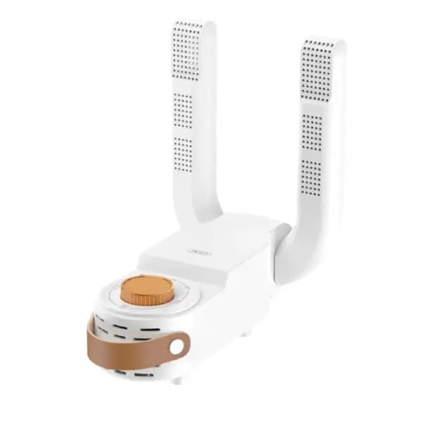 خشک‌کن کفش یو وی دیجیتالی تاشو ایکس او مدل XO CF35
