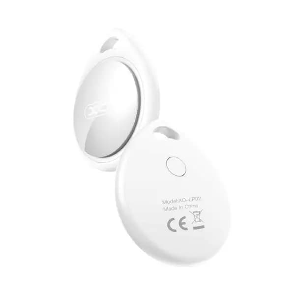 تگ ردیاب بلوتوثی هوشمند ایکس او مدل XO LP02 — تصویر ۲