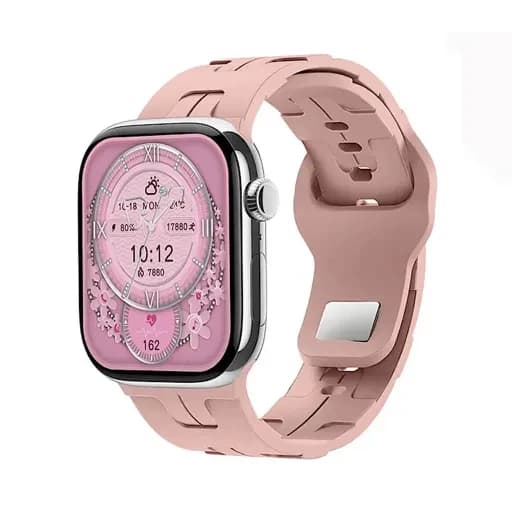 ساعت هوشمند HK مدل HK11 Mini Plus نسخه اصلی