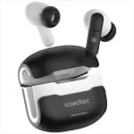 هدفون بلوتوثی پرودو مدل Airpod soundtec porodo prosound 120h