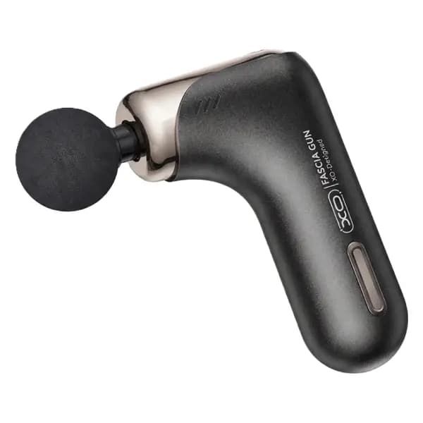 ماساژور تفنگی با 4 سری ماساژ ایکس او مدل XO FG16 — تصویر ۲