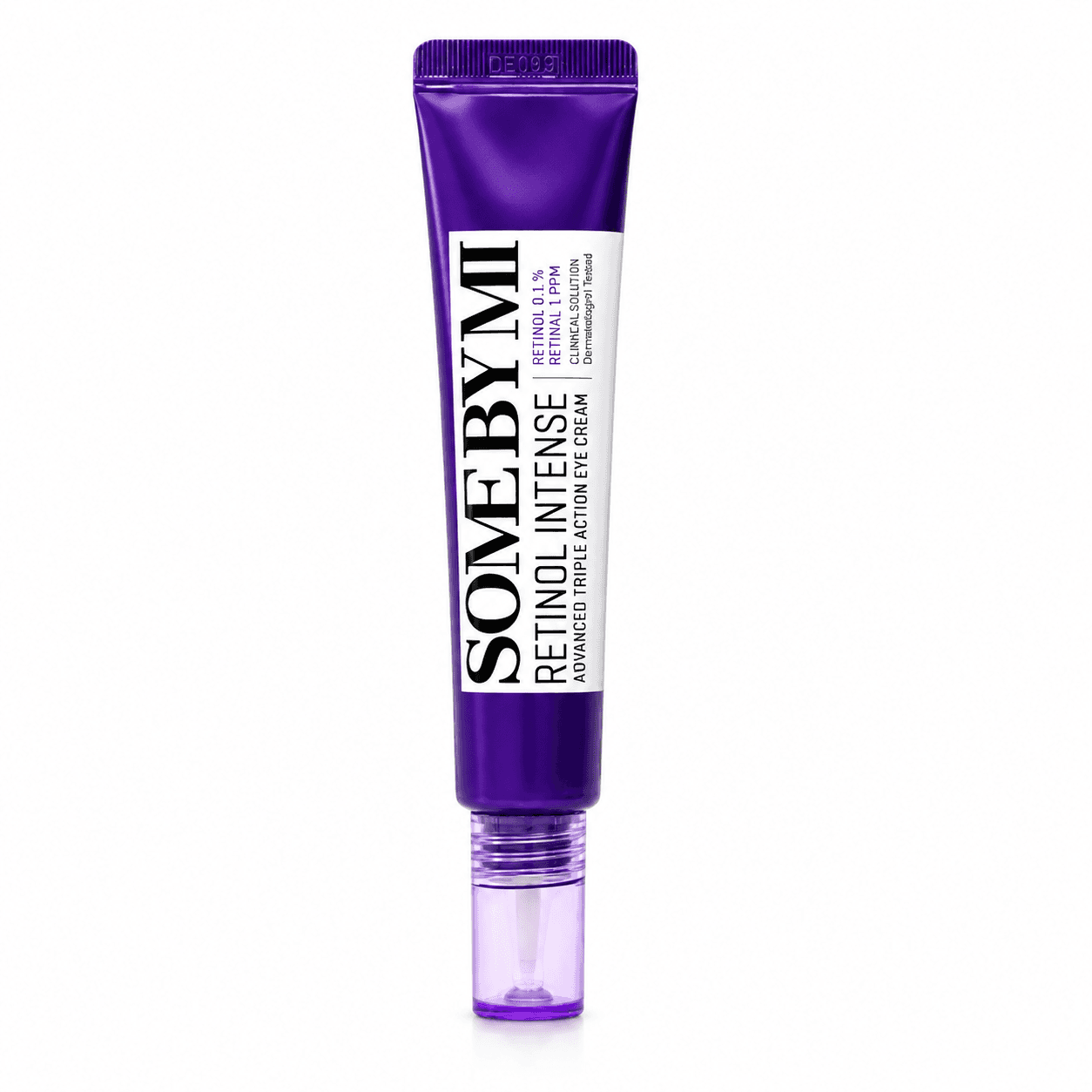 کرم دور چشم سام بای می Retinol Intense Advanced Triple Action Eye Cream