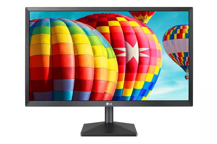 مانیتور ال جی مدل 22MK430 سایز 21.5 اینچ