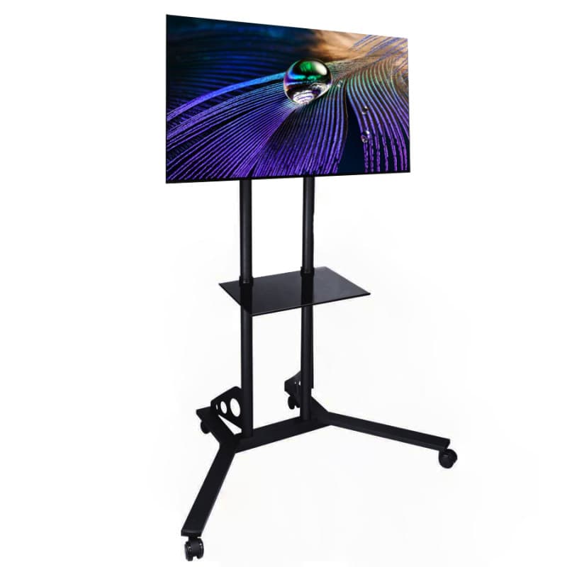 پایه ایستاده تلویزیون LCDArm مدل TR-160 چرخدار — تصویر ۴