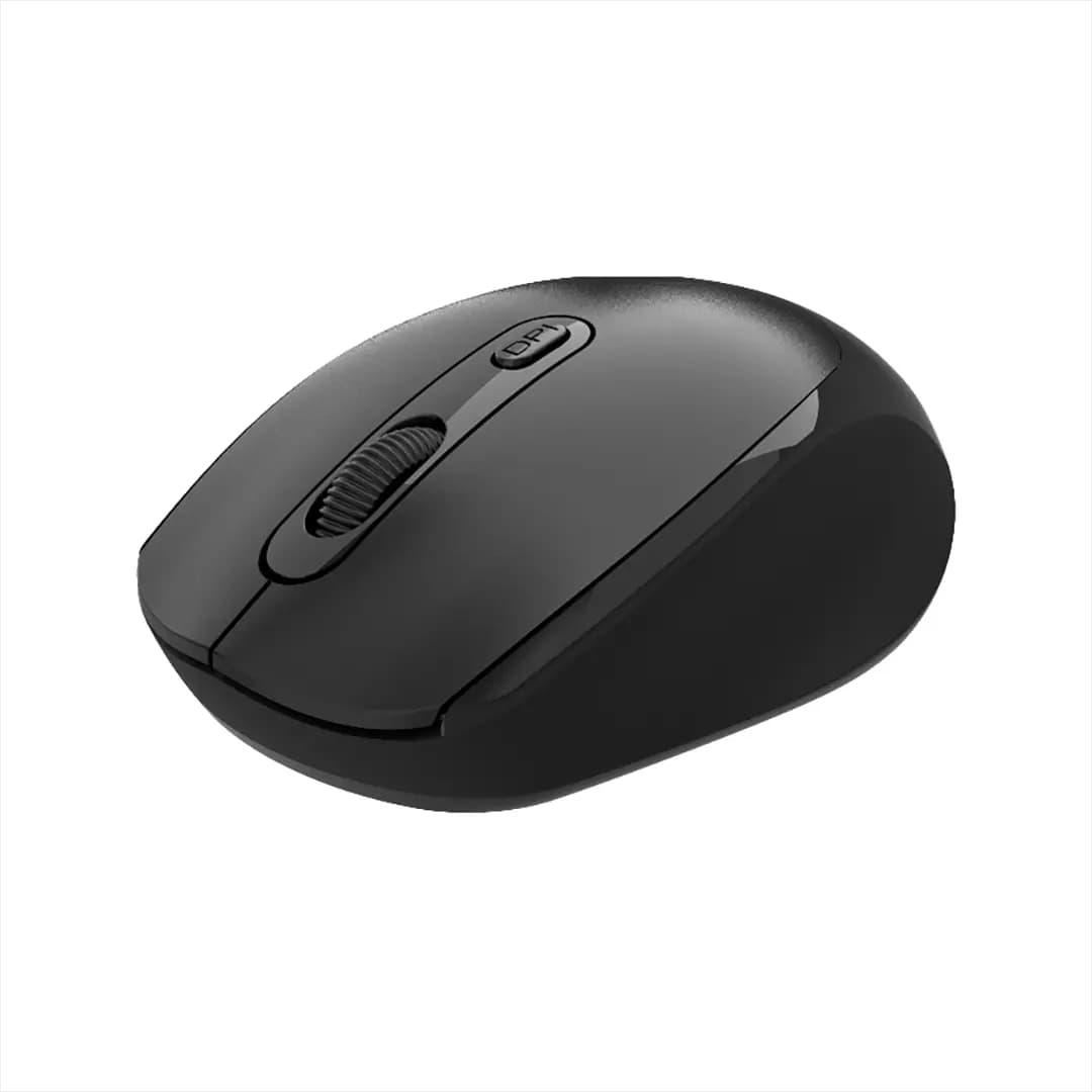 موس بی سیم شارژی دوحالته پرودو ETK04 — تصویر ۴