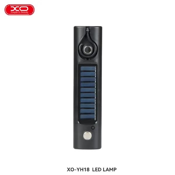 چراغ روشنایی ایکس او مدل XO YH17 — تصویر ۲