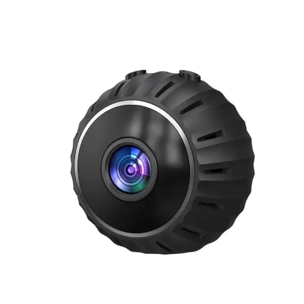 دوربین مداربسته تحت شبکه ایکس او مدل XO CR17 — تصویر ۳