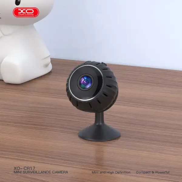 دوربین مداربسته تحت شبکه ایکس او مدل XO CR17 — تصویر ۶