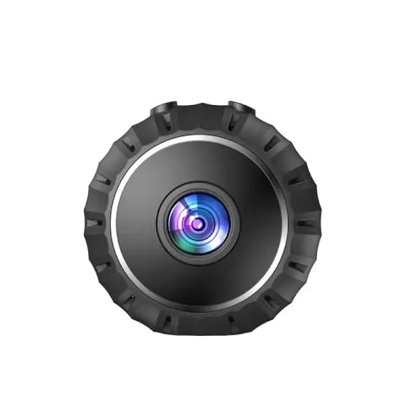 دوربین مداربسته تحت شبکه ایکس او مدل XO CR17 — تصویر ۲
