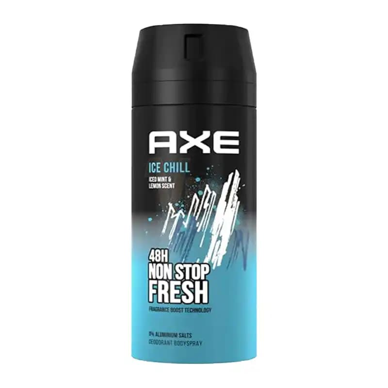 اسپری اکس آیس چیل Axe Ice Chill