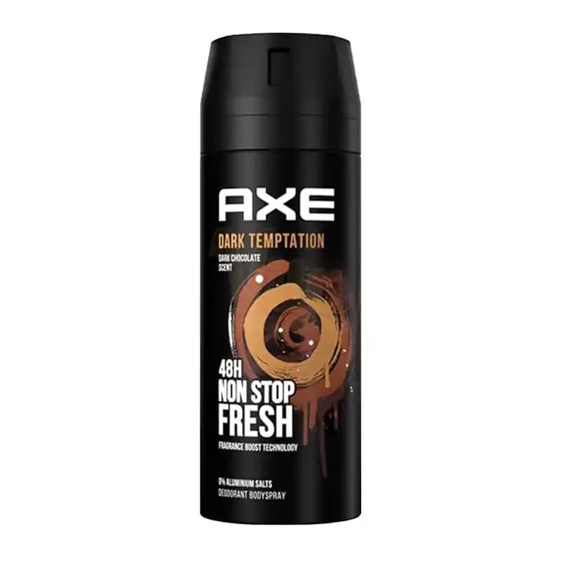 اسپری اکس دارک Axe Dark Temptation