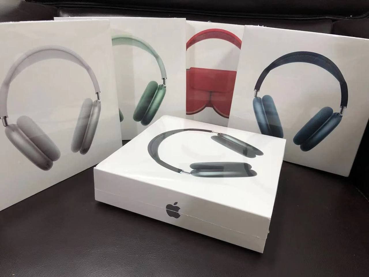 هدفون بلوتوث مدل AirPods Pro