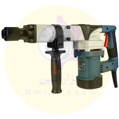 چکش تخریب ایوک مدل K7406 ظرفیت ۶ کیلوگرم ۱۲۰۰ وات