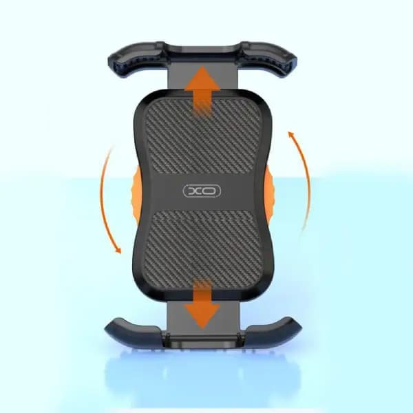 هولدر و پایه نگهدارنده گوشی موبایل و تبلت ایکس او مدل XO C113 — تصویر ۲
