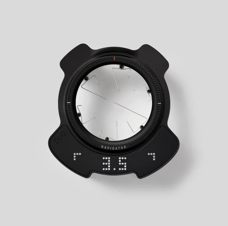 ابزار PUQpress مدل Prep Navigator WDT