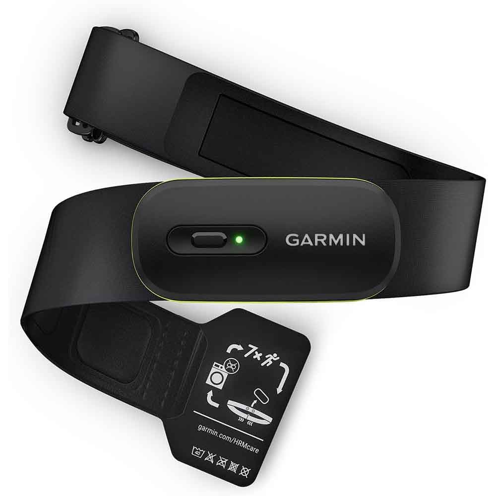 سنسور ضربان قلب Garmin مدل HRM 600