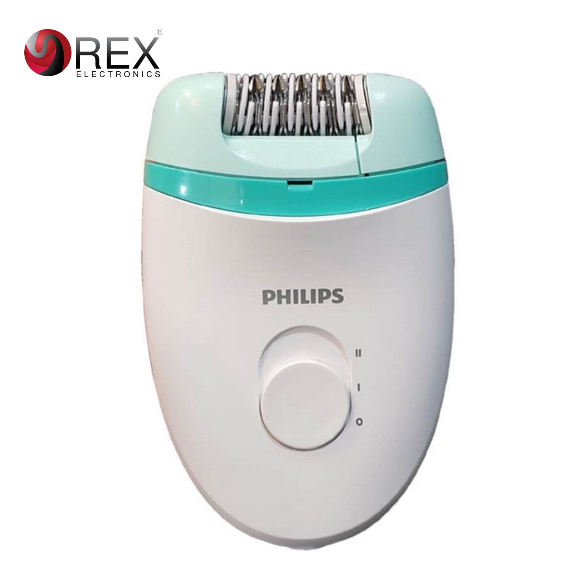 موکن ( اپیلاتور ) فیلیپس مدل BRE-224 — تصویر ۲