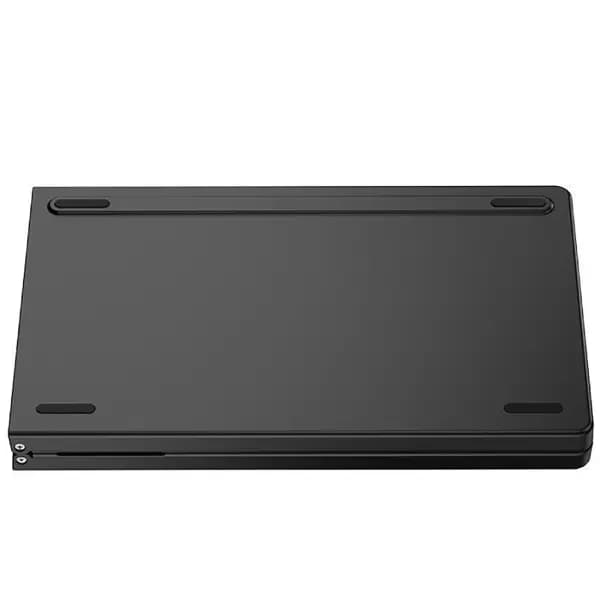 کیبورد بی سیم تاشو ایکس او مدل XO KB11 Wireless Folding Keyboard English — تصویر ۴