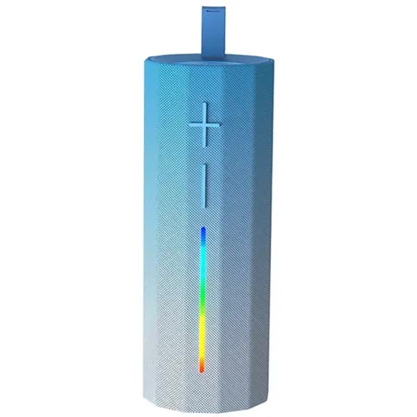 اسپیکر بلوتوثی با نورپردازی RGB ایکس او مدل XO F71 — تصویر ۶