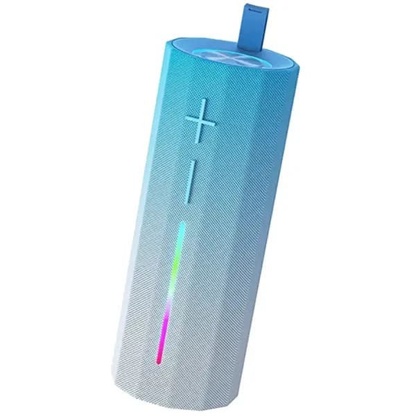 اسپیکر بلوتوثی با نورپردازی RGB ایکس او مدل XO F71 — تصویر ۲