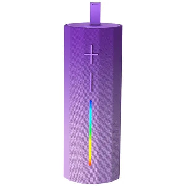 اسپیکر بلوتوثی با نورپردازی RGB ایکس او مدل XO F71 — تصویر ۵