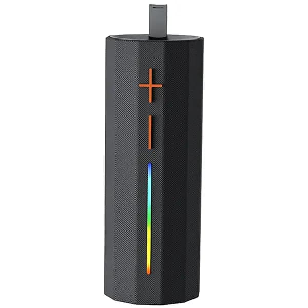 اسپیکر بلوتوثی با نورپردازی RGB ایکس او مدل XO F71 — تصویر ۸