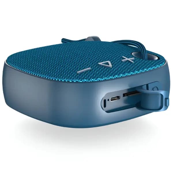 اسپیکر بلوتوث قابل حمل ایکس او مدل XO F56 Portable Wireless Speaker — تصویر ۴