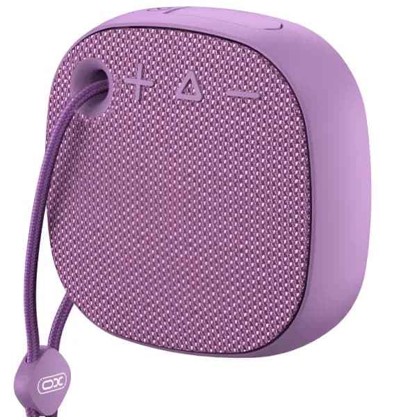 اسپیکر بلوتوث قابل حمل ایکس او مدل XO F56 Portable Wireless Speaker — تصویر ۳