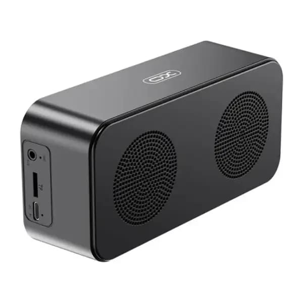 اسپیکر بلوتوث و ساعت دیجیتال ایکس او مدل XO F41 — تصویر ۴